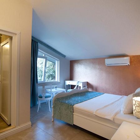 Agva Nehir Evi - Adult Only Hotel Buitenkant foto