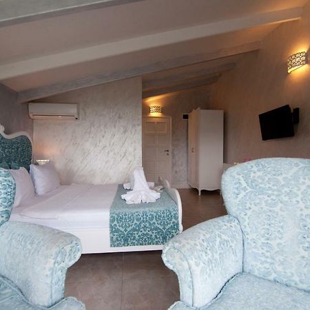Agva Nehir Evi - Adult Only Hotel Buitenkant foto
