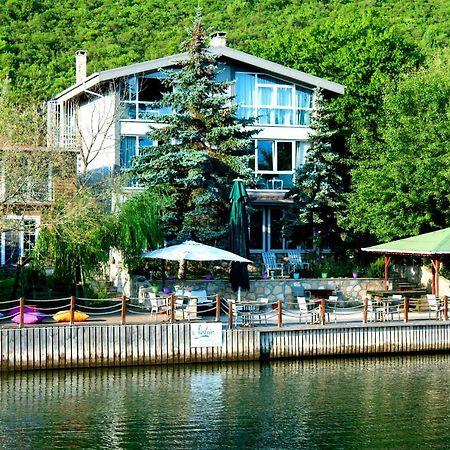 Agva Nehir Evi - Adult Only Hotel Buitenkant foto