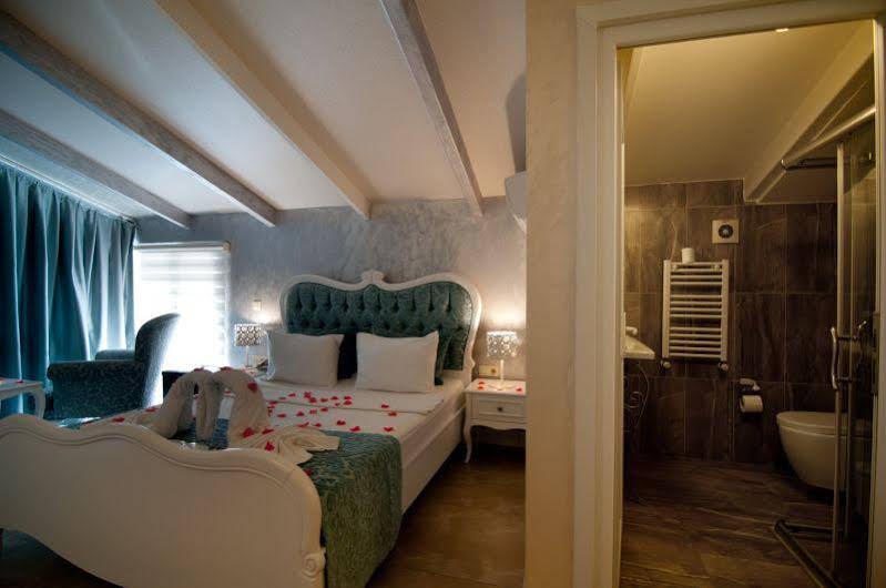 Agva Nehir Evi - Adult Only Hotel Buitenkant foto