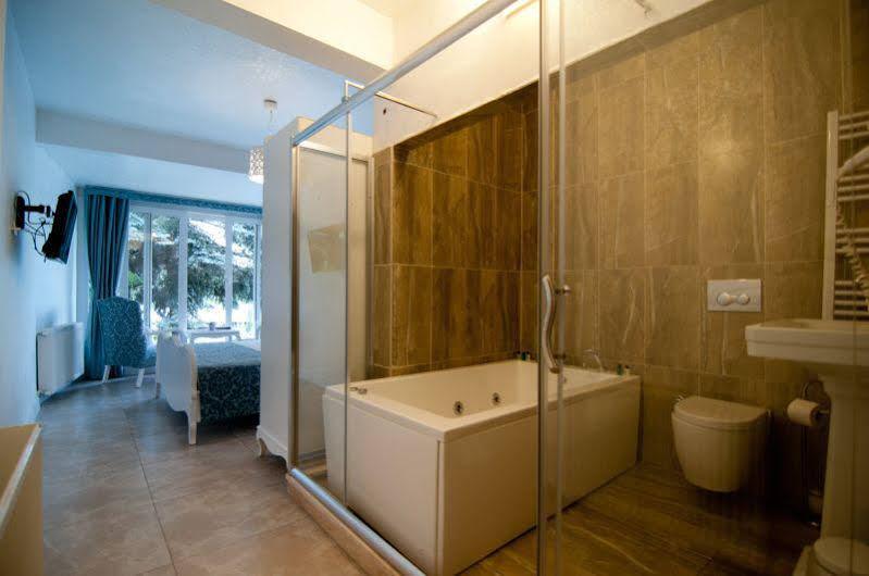 Agva Nehir Evi - Adult Only Hotel Buitenkant foto