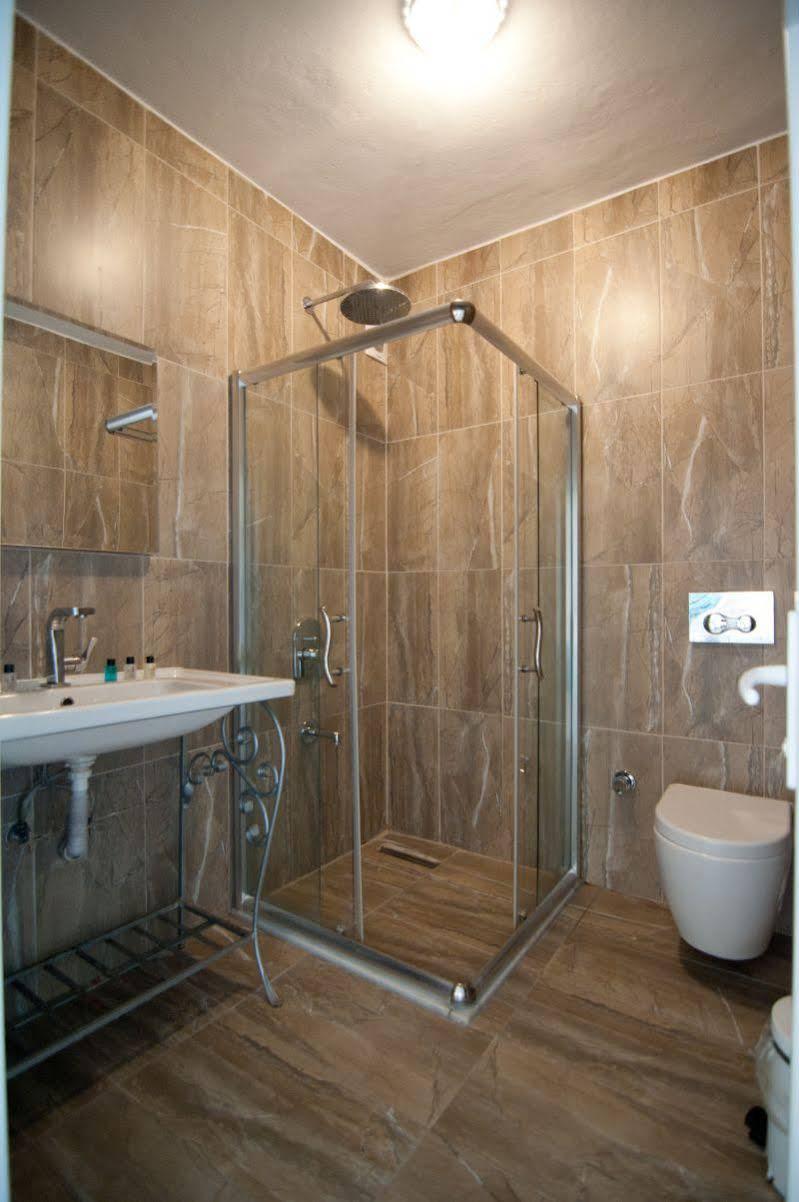 Agva Nehir Evi - Adult Only Hotel Buitenkant foto