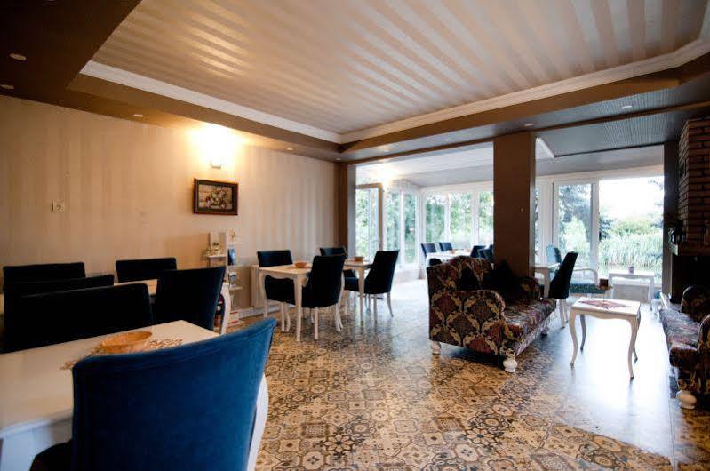 Agva Nehir Evi - Adult Only Hotel Buitenkant foto