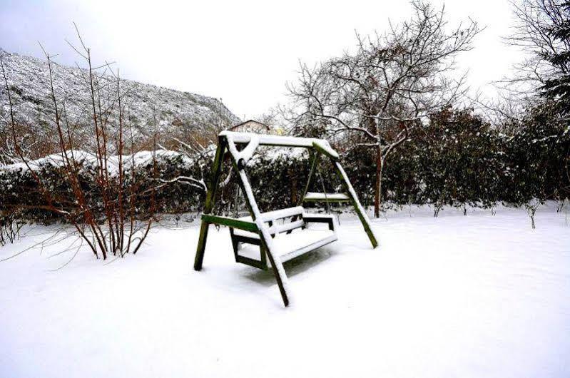 Agva Nehir Evi - Adult Only Hotel Buitenkant foto