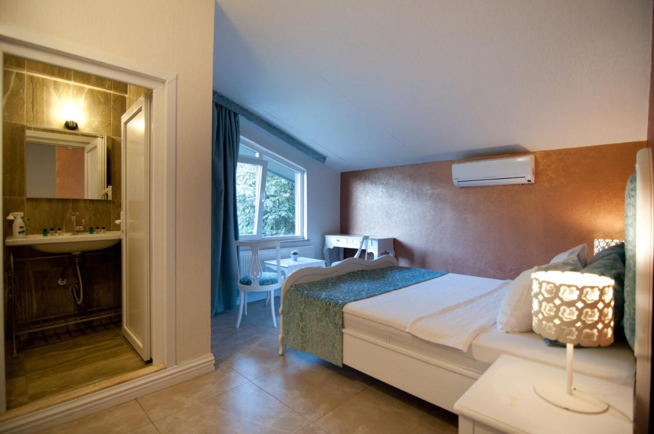 Agva Nehir Evi - Adult Only Hotel Buitenkant foto