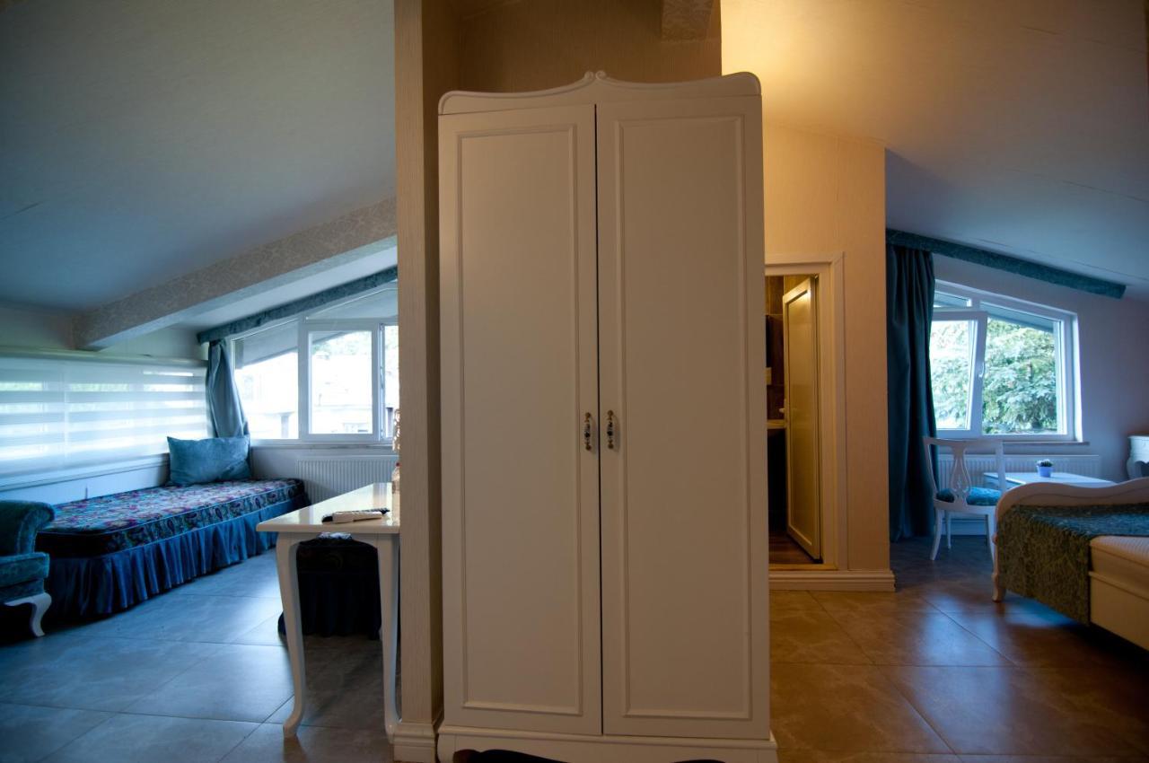 Agva Nehir Evi - Adult Only Hotel Buitenkant foto