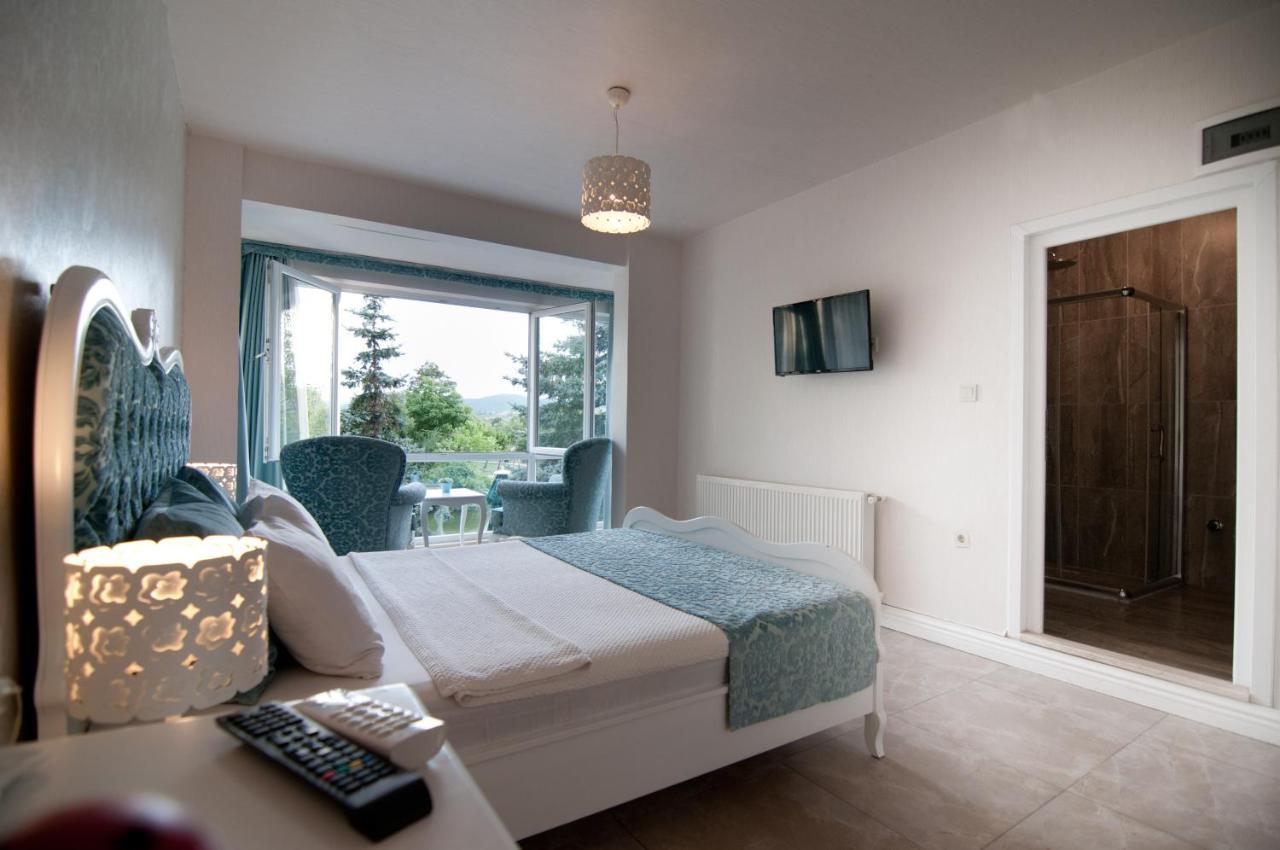 Agva Nehir Evi - Adult Only Hotel Buitenkant foto