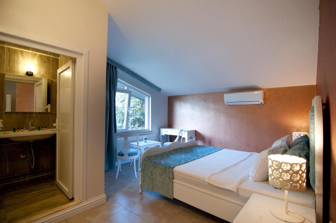 Agva Nehir Evi - Adult Only Hotel Buitenkant foto