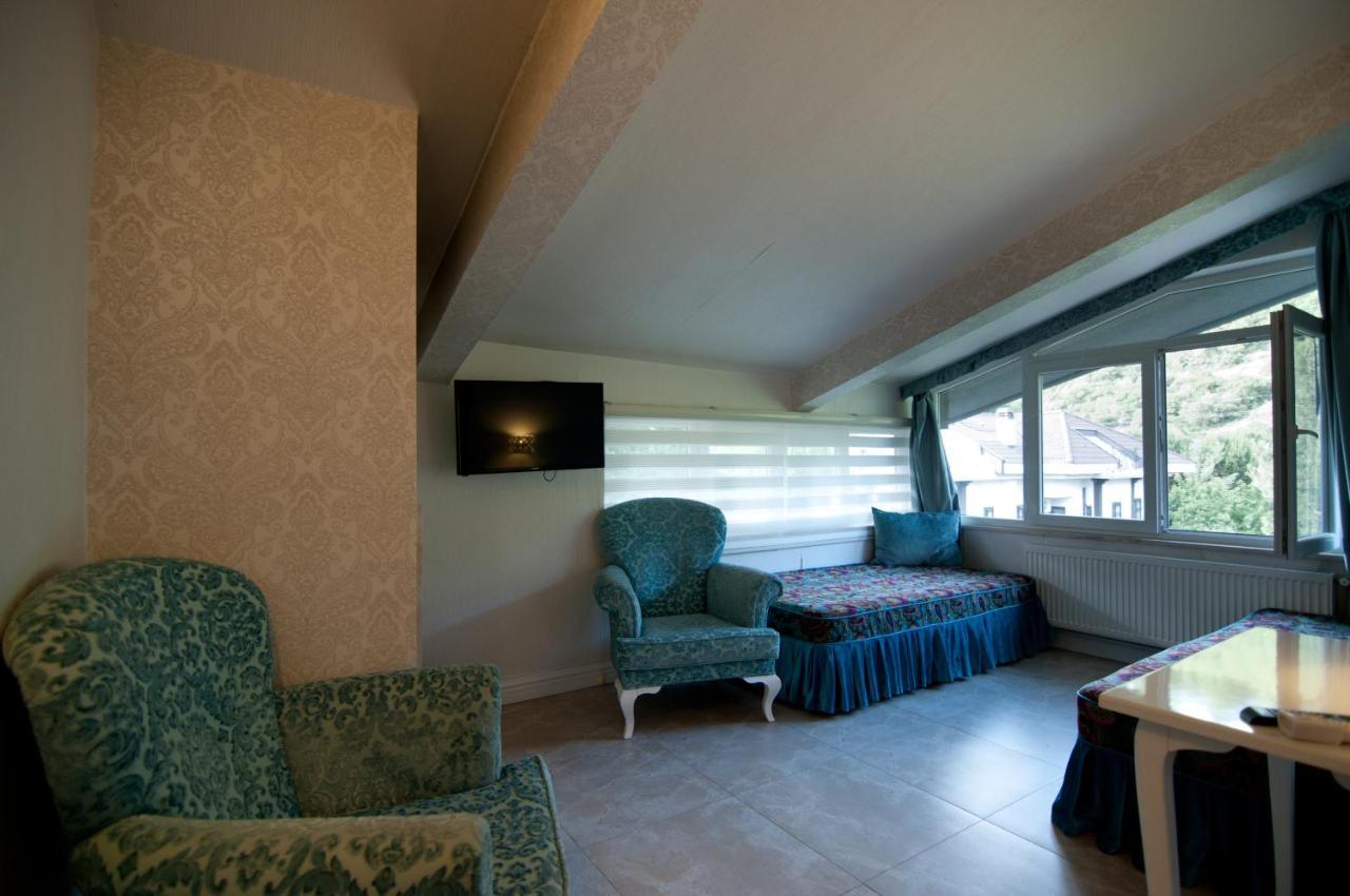 Agva Nehir Evi - Adult Only Hotel Buitenkant foto
