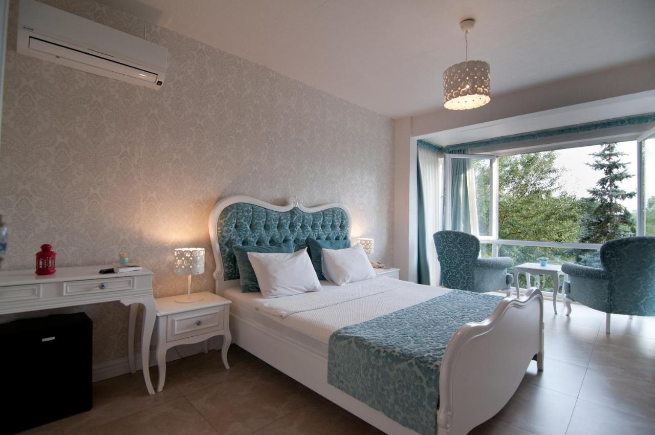 Agva Nehir Evi - Adult Only Hotel Buitenkant foto