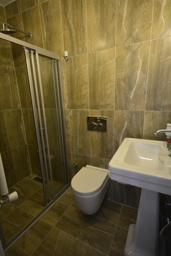 Agva Nehir Evi - Adult Only Hotel Buitenkant foto