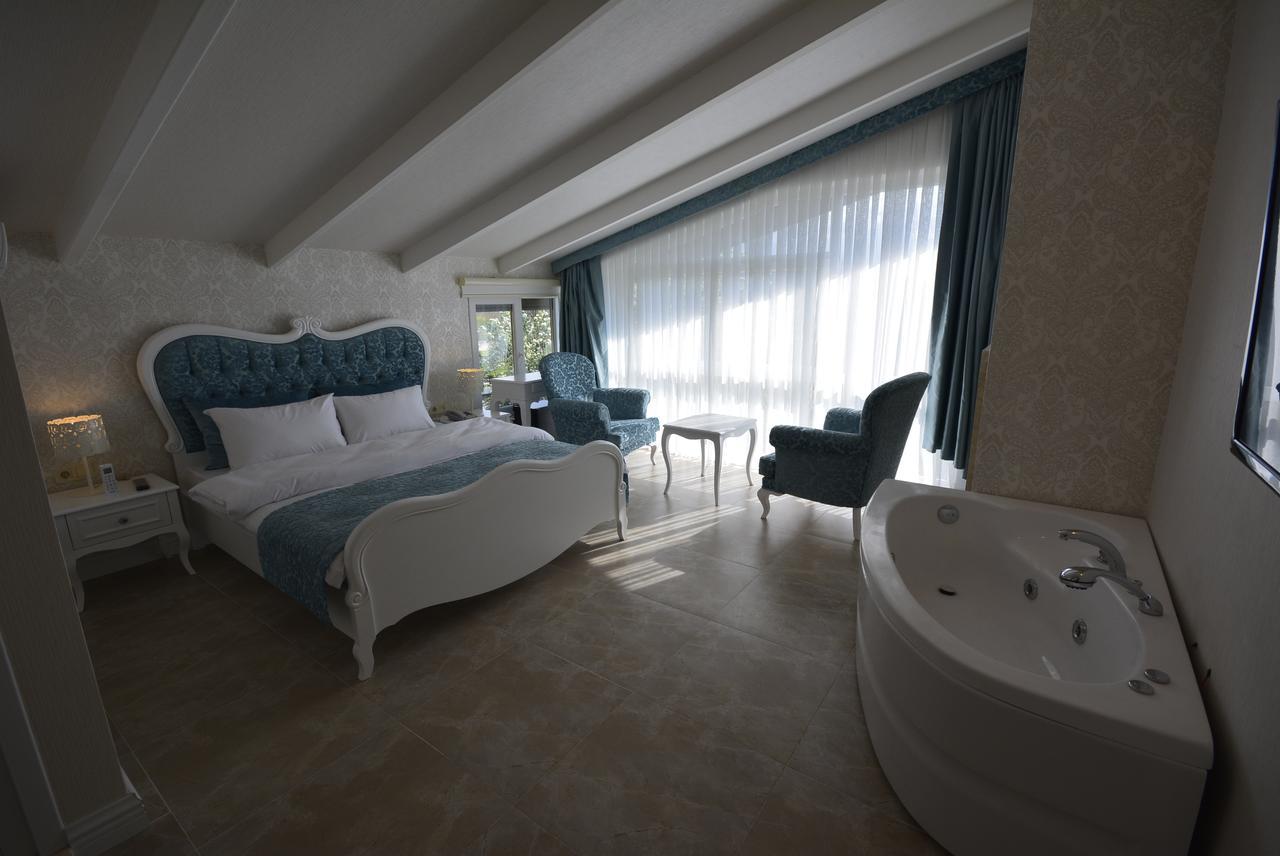 Agva Nehir Evi - Adult Only Hotel Buitenkant foto