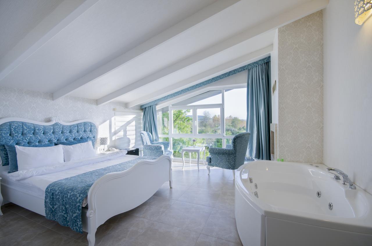 Agva Nehir Evi - Adult Only Hotel Buitenkant foto