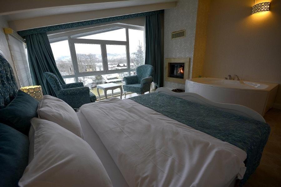 Agva Nehir Evi - Adult Only Hotel Buitenkant foto
