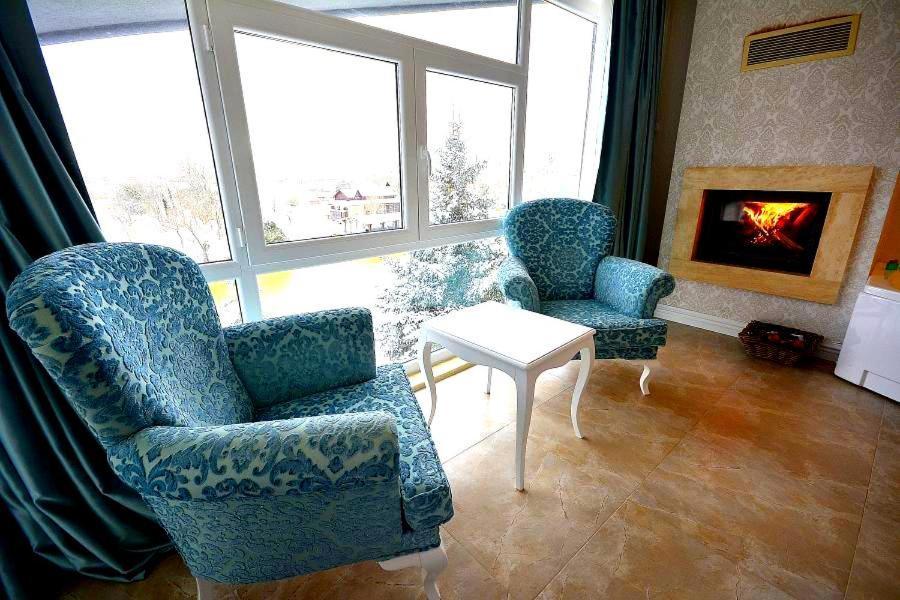 Agva Nehir Evi - Adult Only Hotel Buitenkant foto