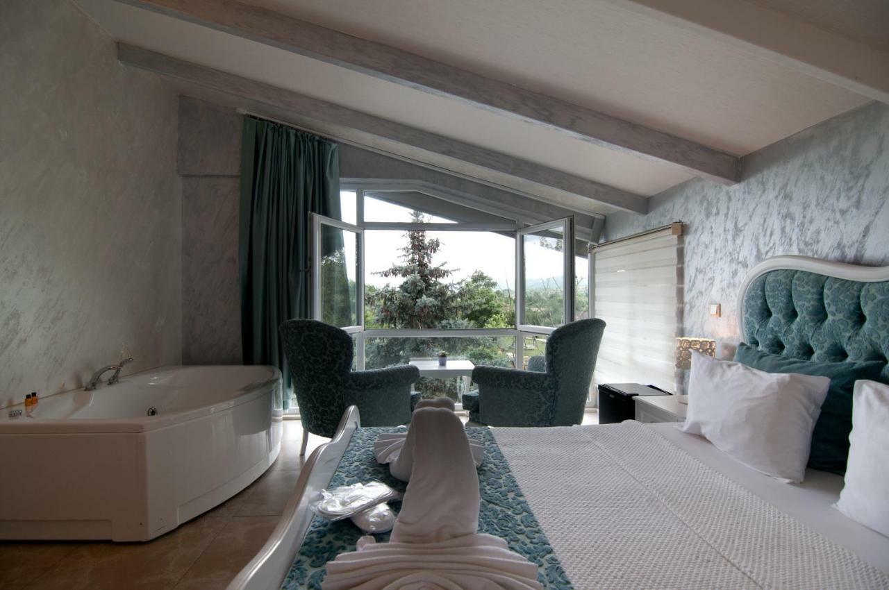 Agva Nehir Evi - Adult Only Hotel Buitenkant foto