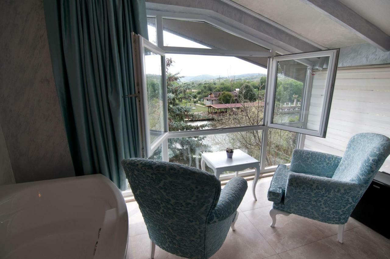 Agva Nehir Evi - Adult Only Hotel Buitenkant foto