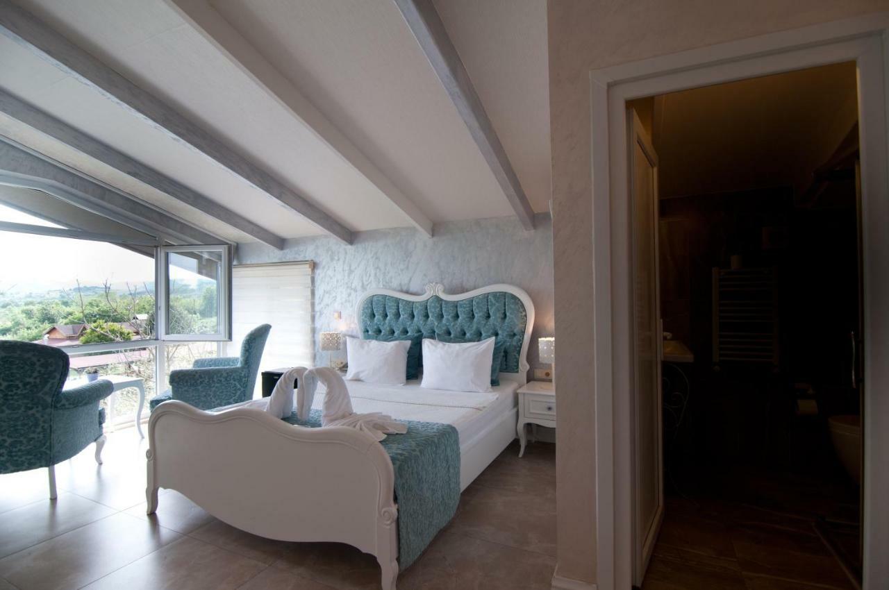 Agva Nehir Evi - Adult Only Hotel Buitenkant foto