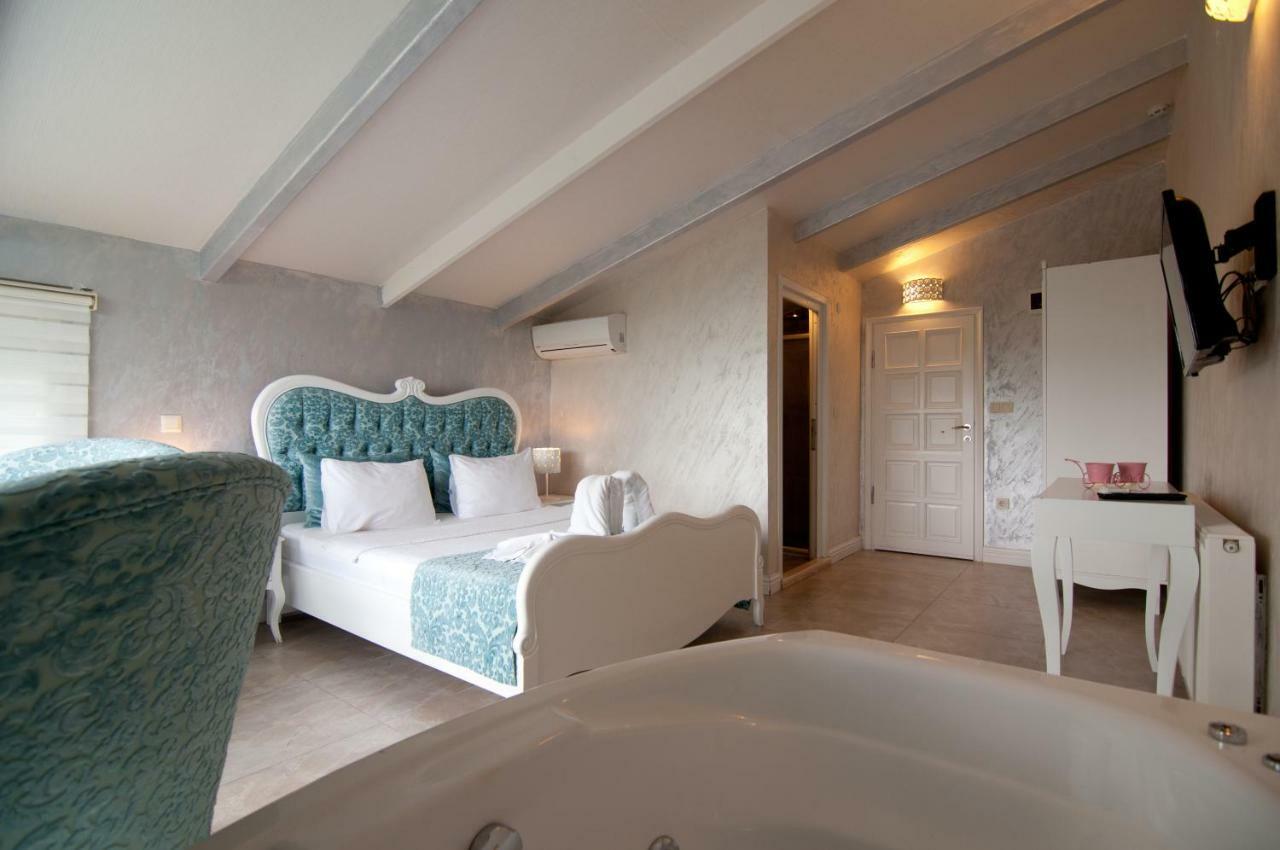 Agva Nehir Evi - Adult Only Hotel Buitenkant foto
