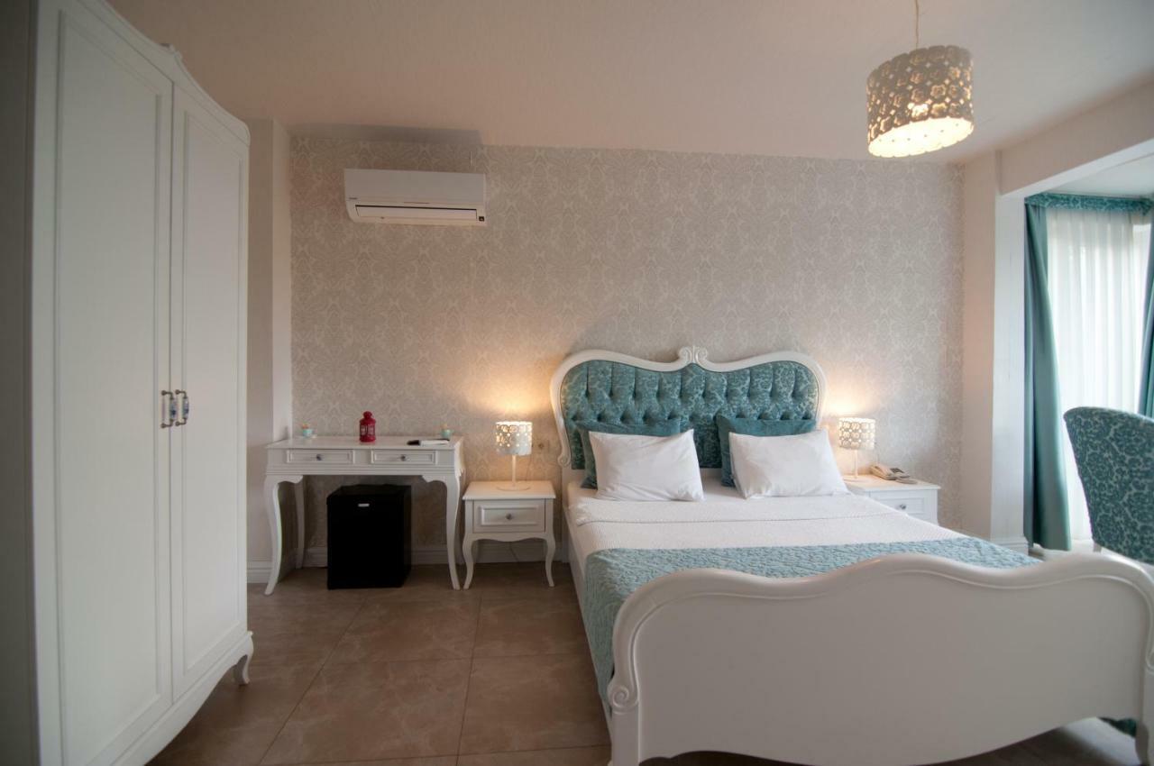 Agva Nehir Evi - Adult Only Hotel Buitenkant foto