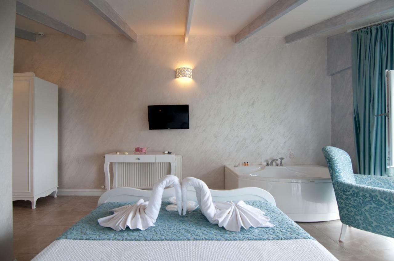 Agva Nehir Evi - Adult Only Hotel Buitenkant foto