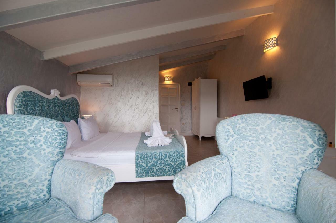 Agva Nehir Evi - Adult Only Hotel Buitenkant foto