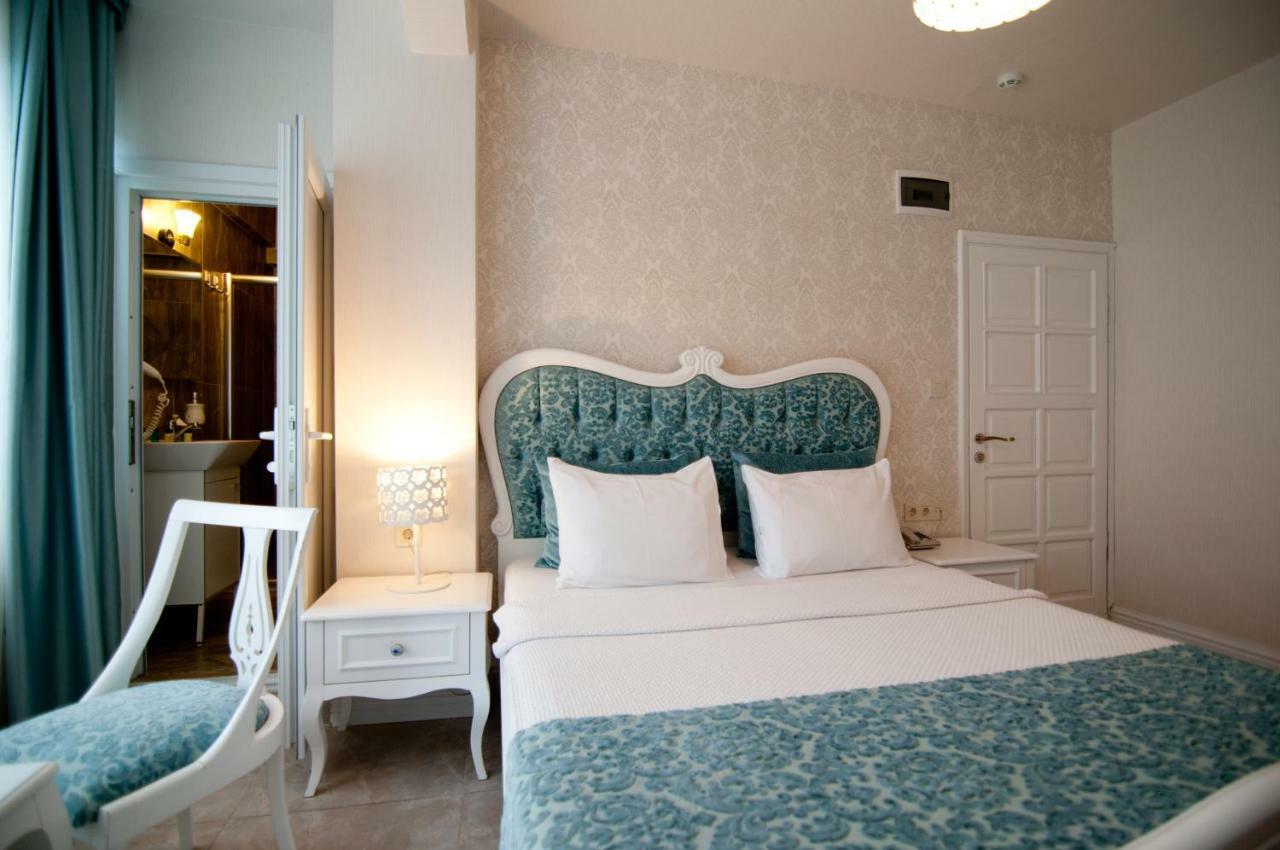 Agva Nehir Evi - Adult Only Hotel Buitenkant foto