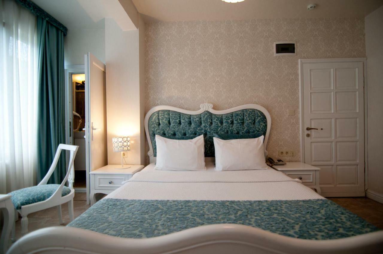 Agva Nehir Evi - Adult Only Hotel Buitenkant foto