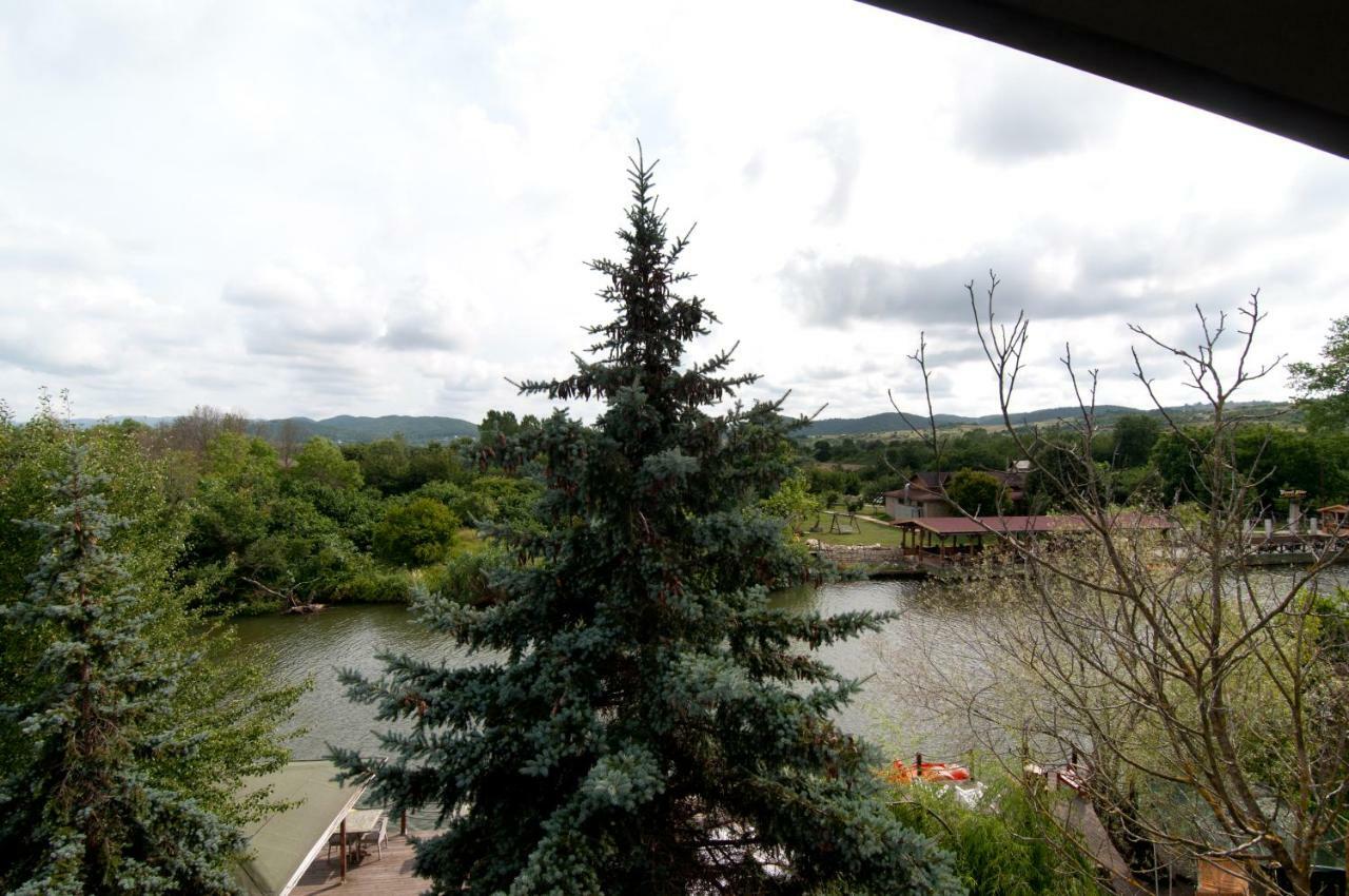 Agva Nehir Evi - Adult Only Hotel Buitenkant foto