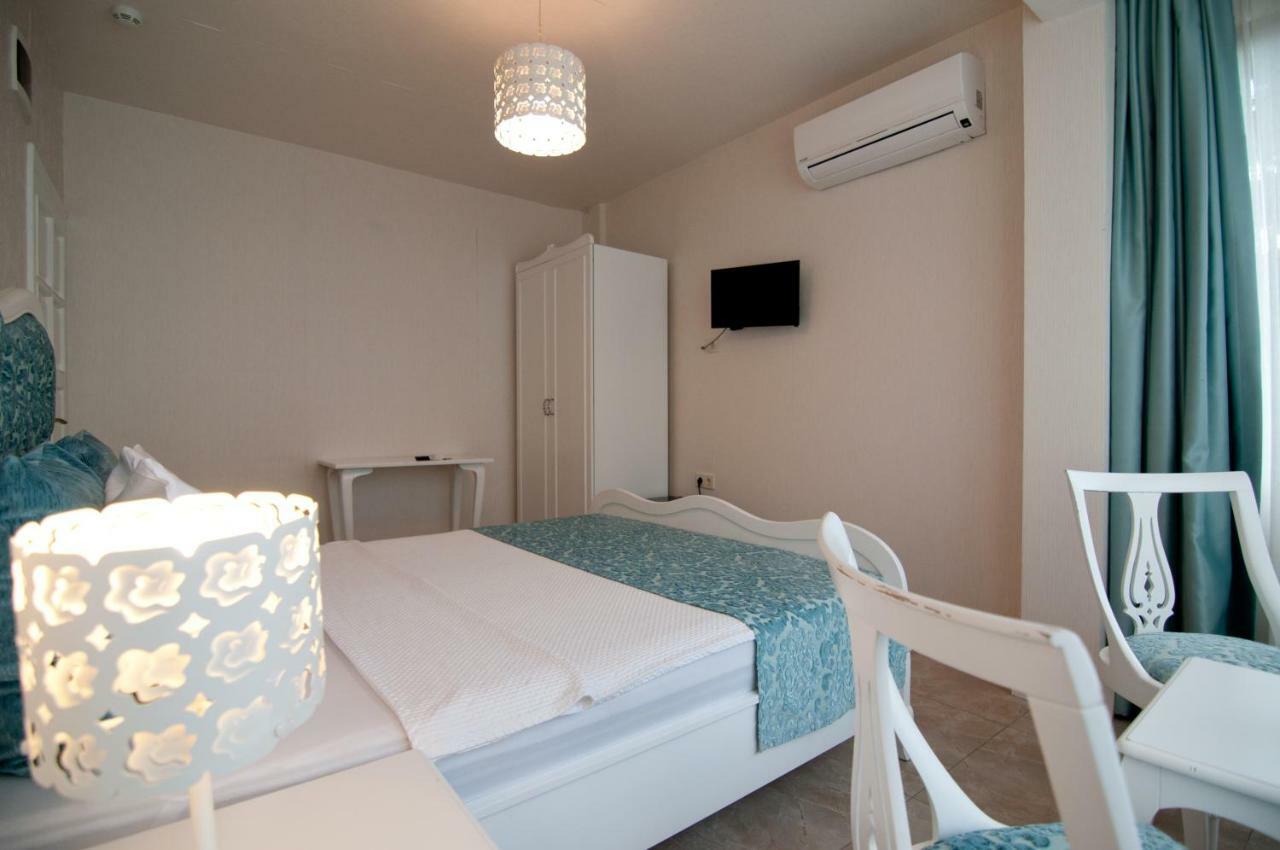 Agva Nehir Evi - Adult Only Hotel Buitenkant foto