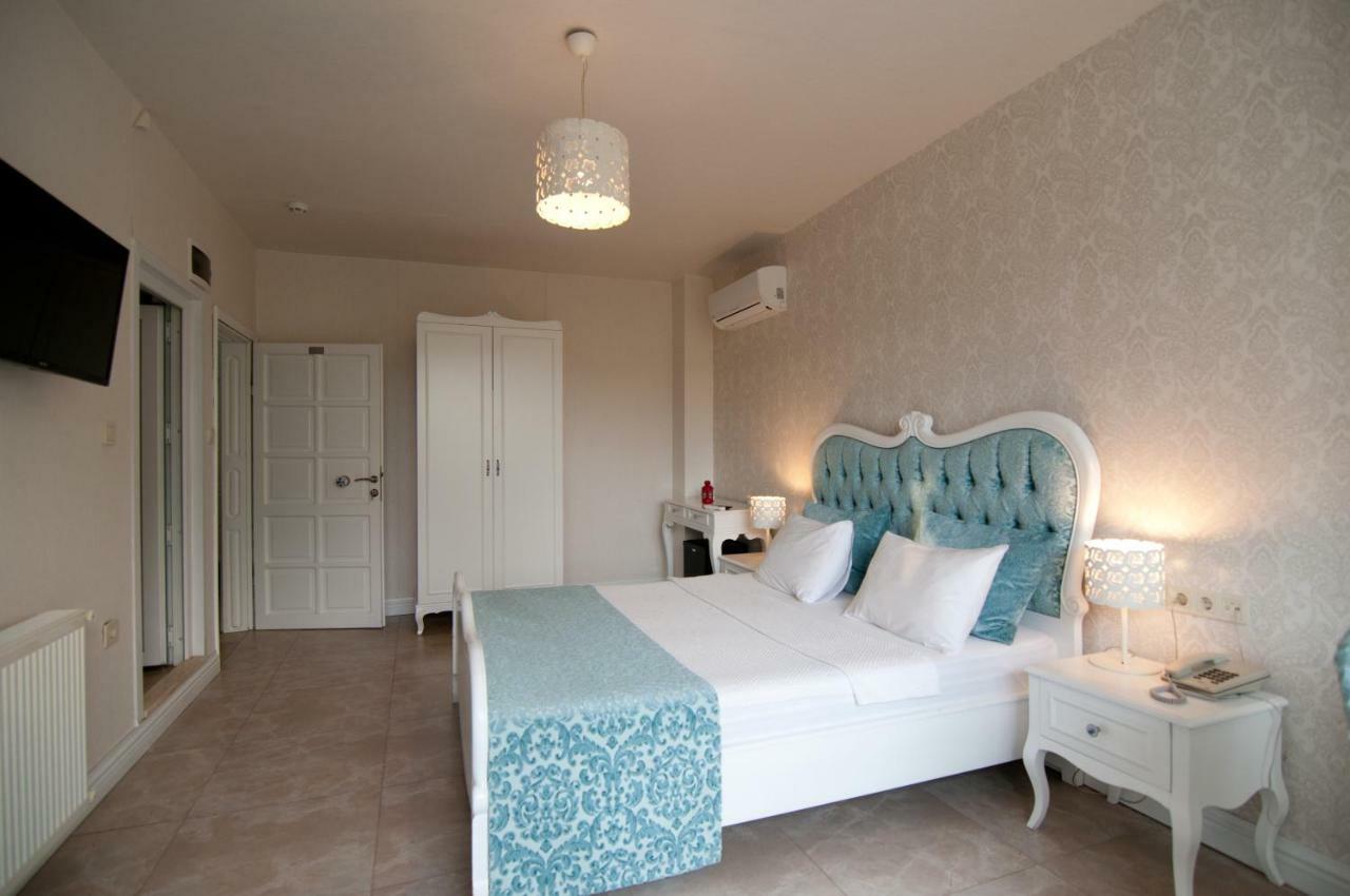 Agva Nehir Evi - Adult Only Hotel Buitenkant foto