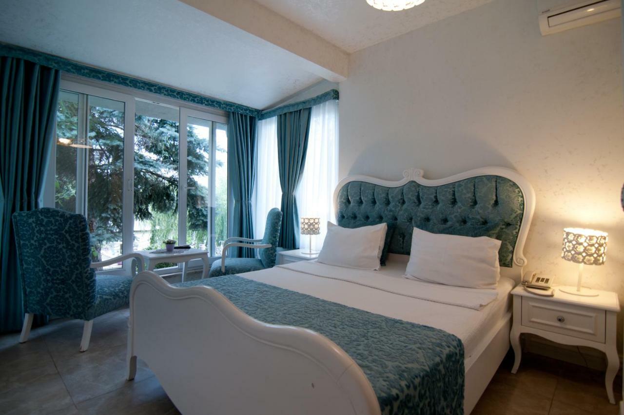 Agva Nehir Evi - Adult Only Hotel Buitenkant foto
