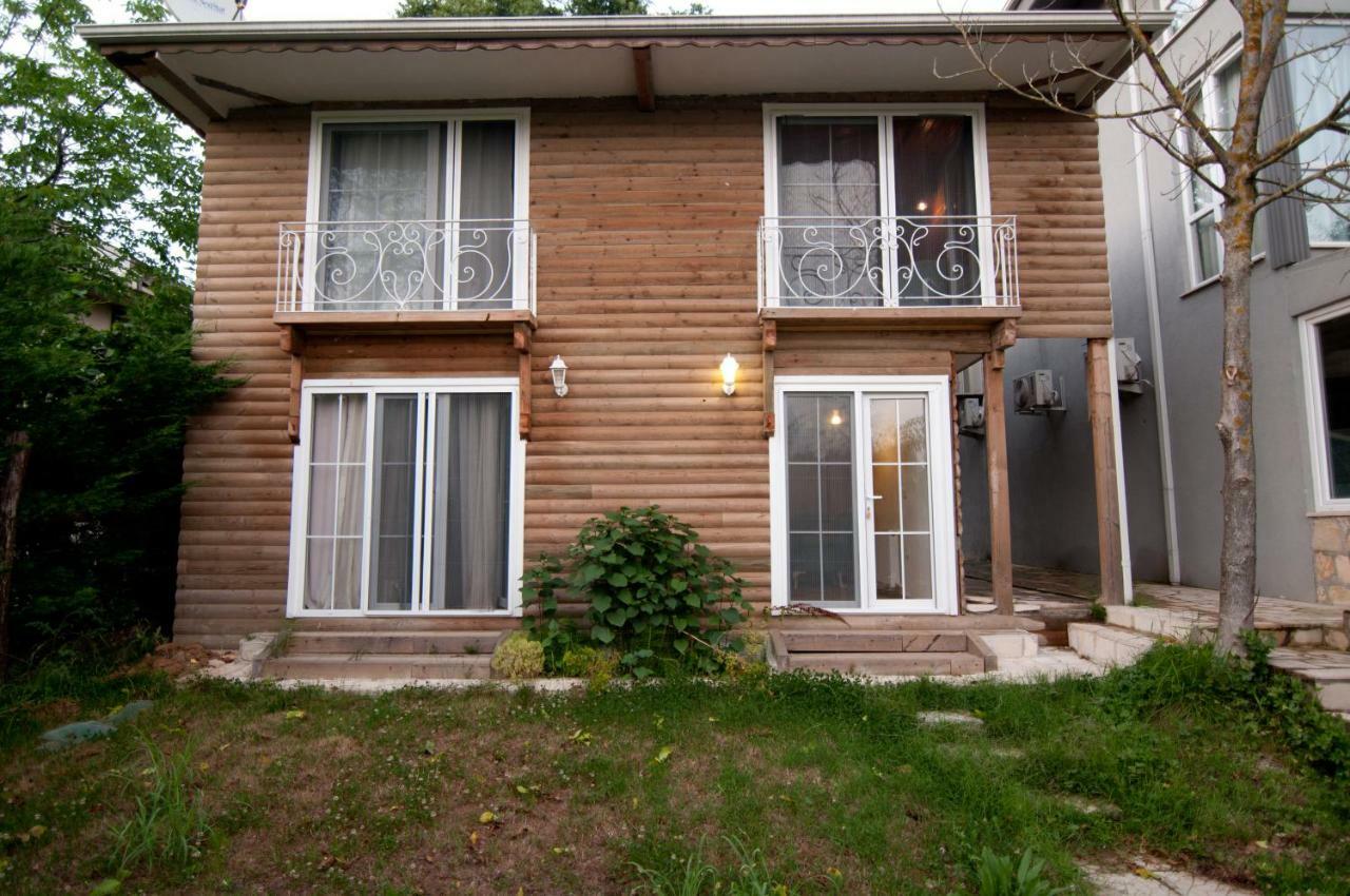 Agva Nehir Evi - Adult Only Hotel Buitenkant foto