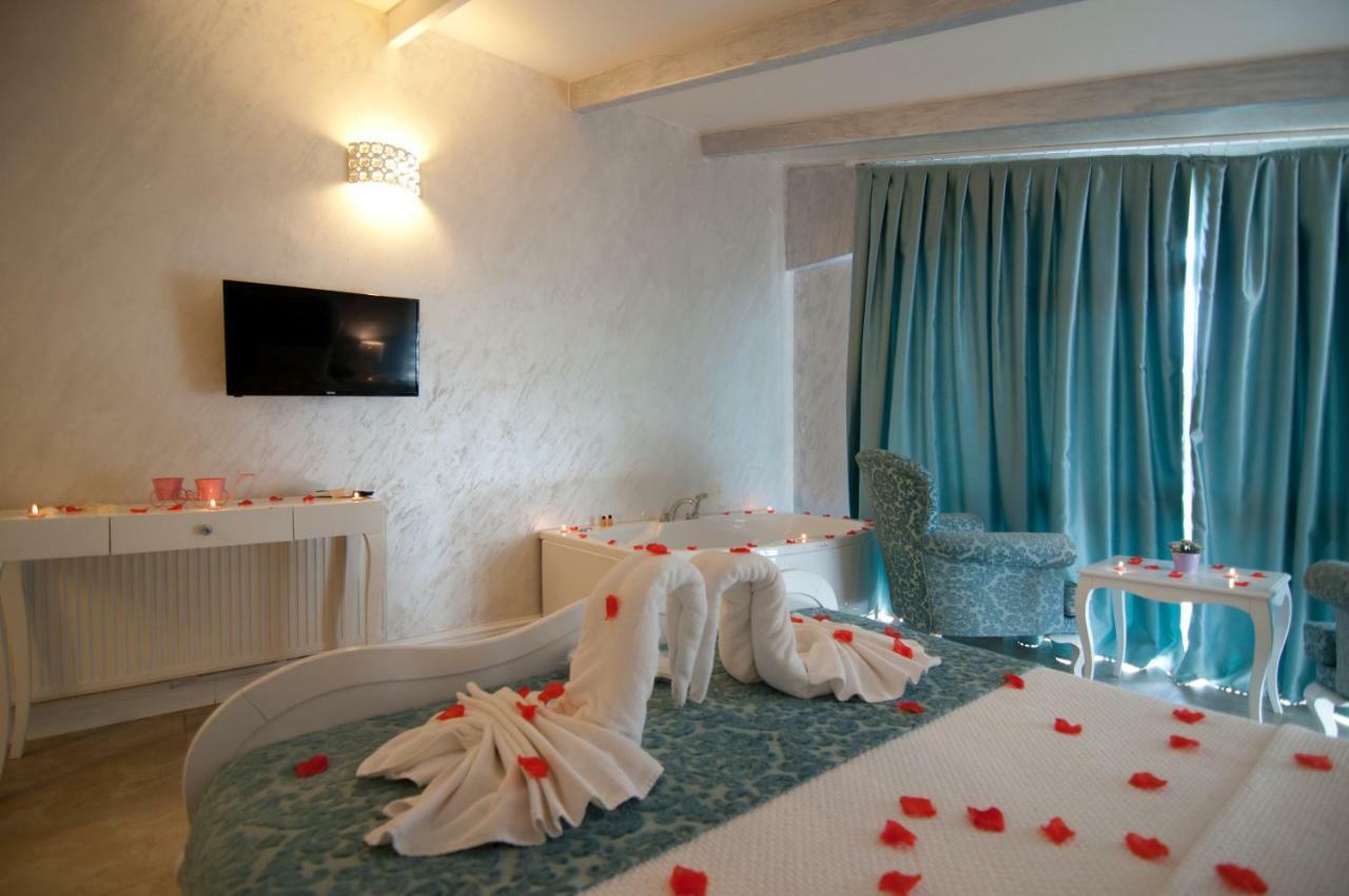 Agva Nehir Evi - Adult Only Hotel Buitenkant foto