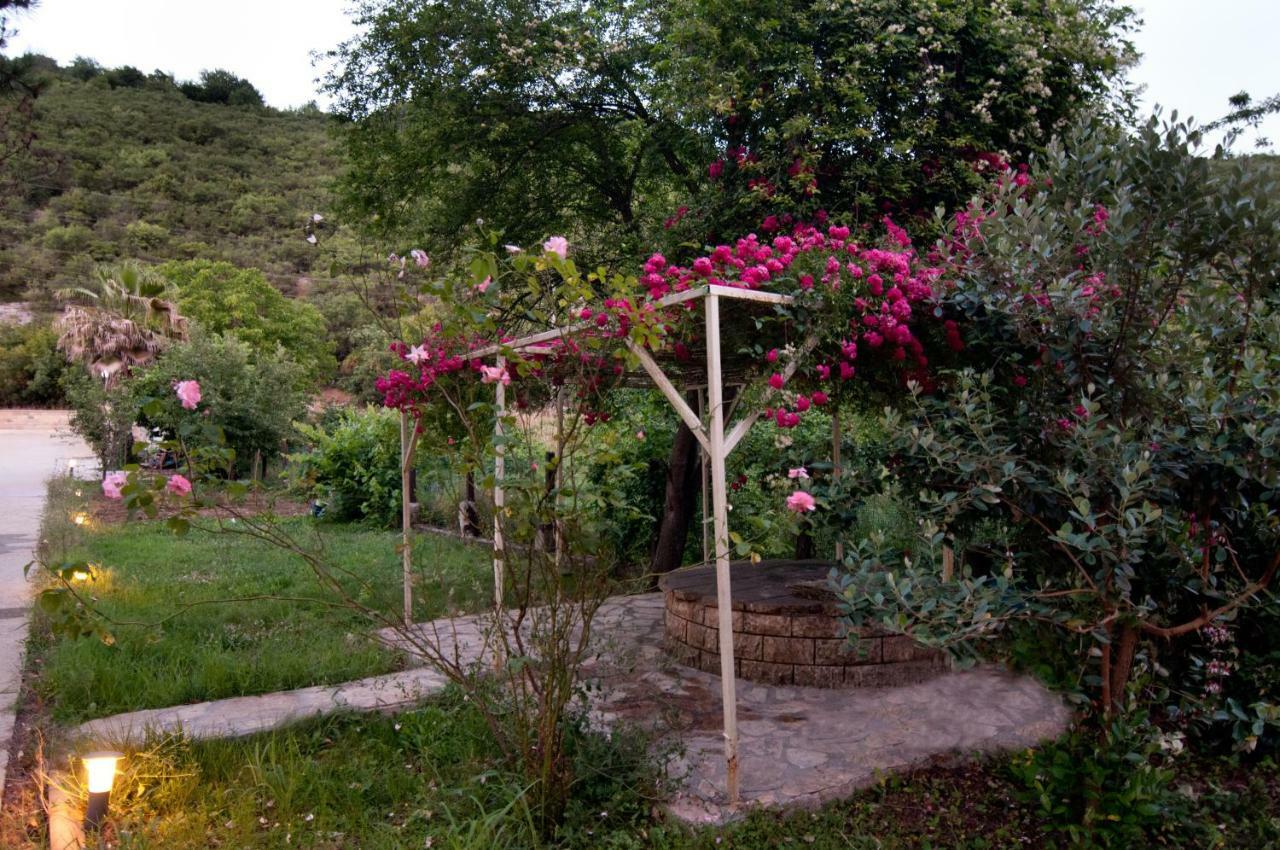 Agva Nehir Evi - Adult Only Hotel Buitenkant foto