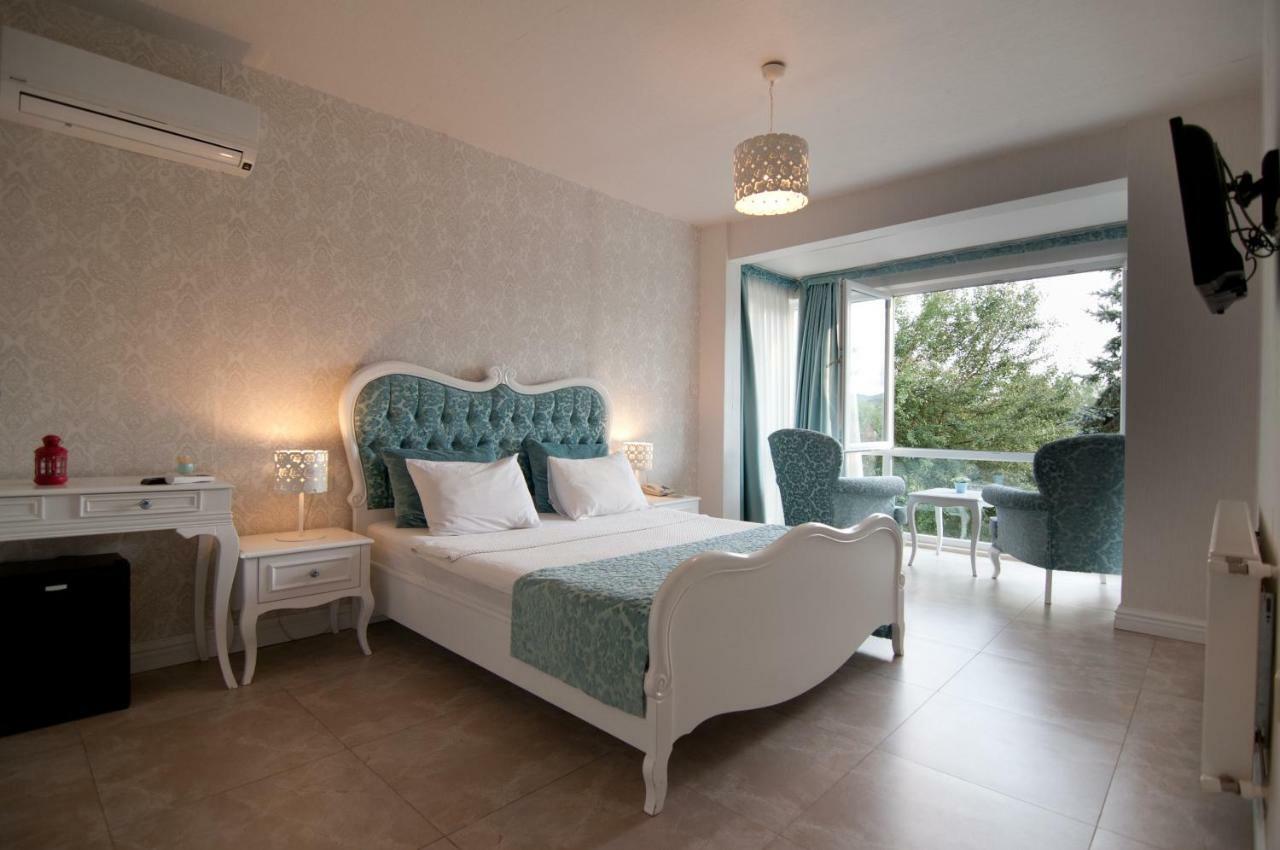 Agva Nehir Evi - Adult Only Hotel Buitenkant foto
