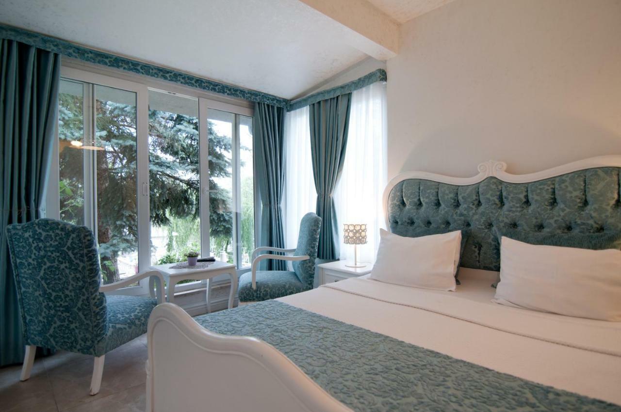 Agva Nehir Evi - Adult Only Hotel Buitenkant foto