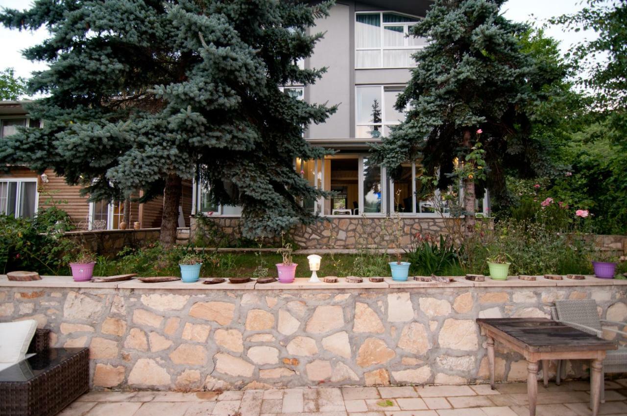 Agva Nehir Evi - Adult Only Hotel Buitenkant foto
