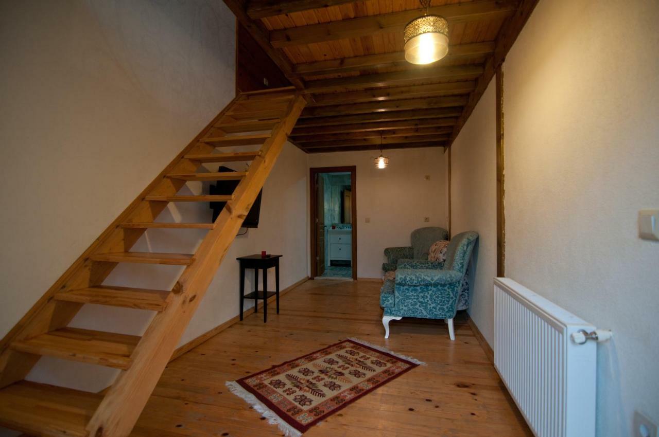Agva Nehir Evi - Adult Only Hotel Buitenkant foto