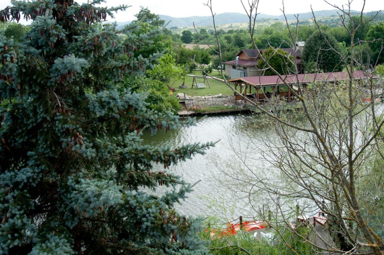 Agva Nehir Evi - Adult Only Hotel Buitenkant foto