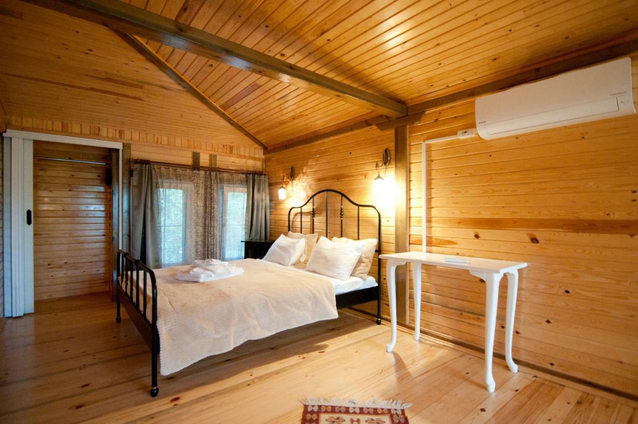 Agva Nehir Evi - Adult Only Hotel Buitenkant foto