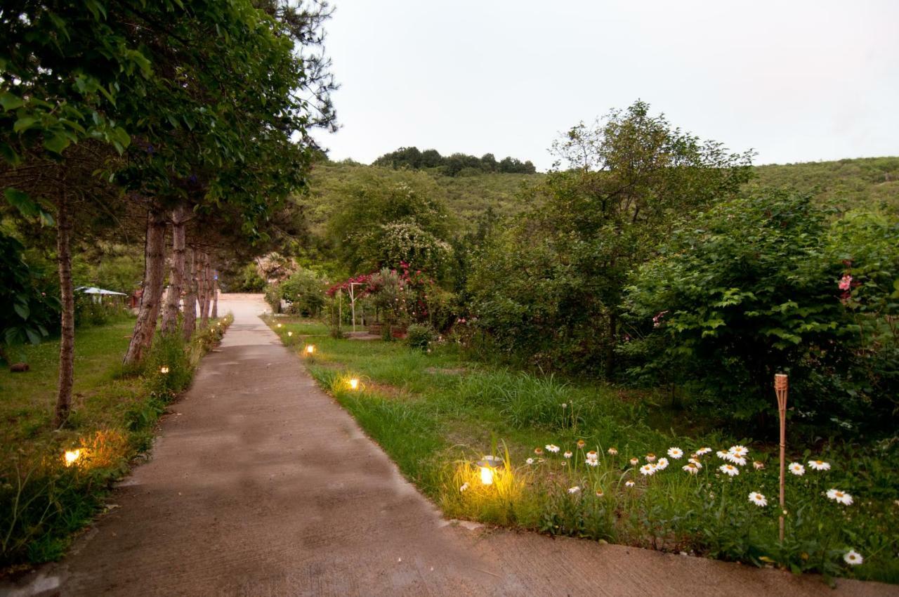 Agva Nehir Evi - Adult Only Hotel Buitenkant foto