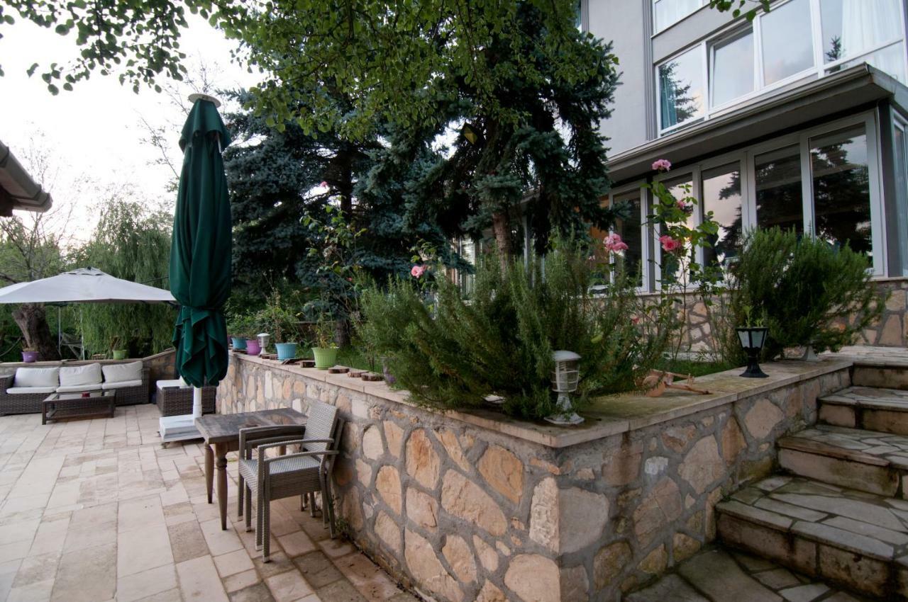Agva Nehir Evi - Adult Only Hotel Buitenkant foto