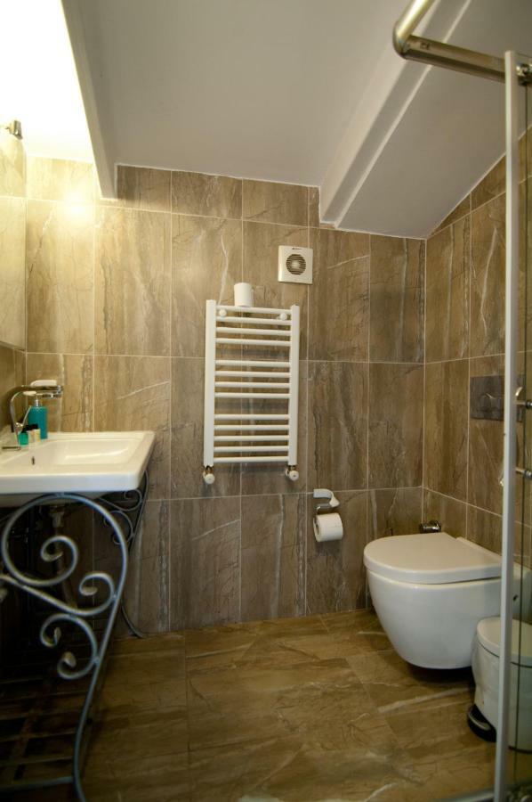 Agva Nehir Evi - Adult Only Hotel Buitenkant foto