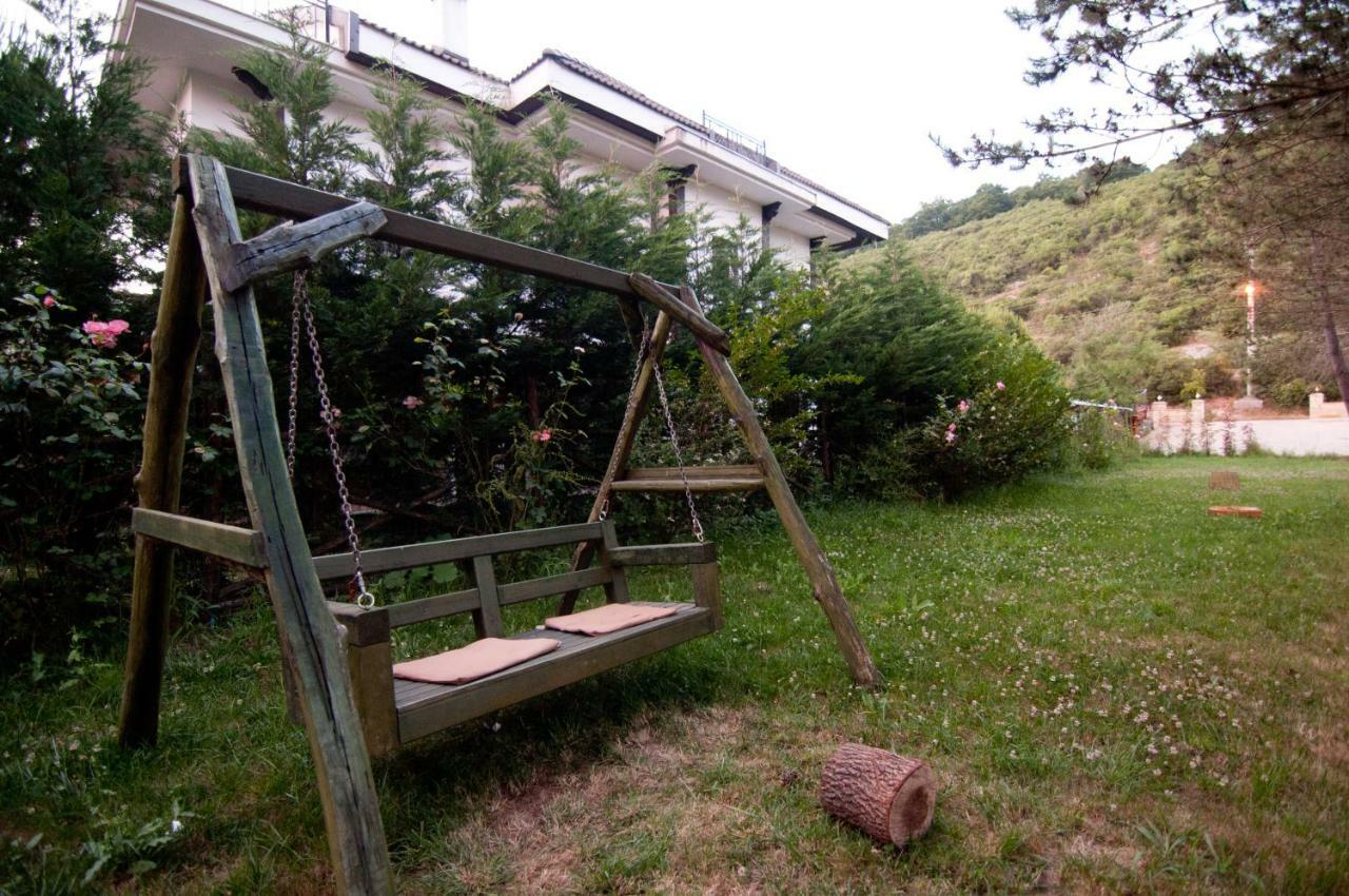 Agva Nehir Evi - Adult Only Hotel Buitenkant foto