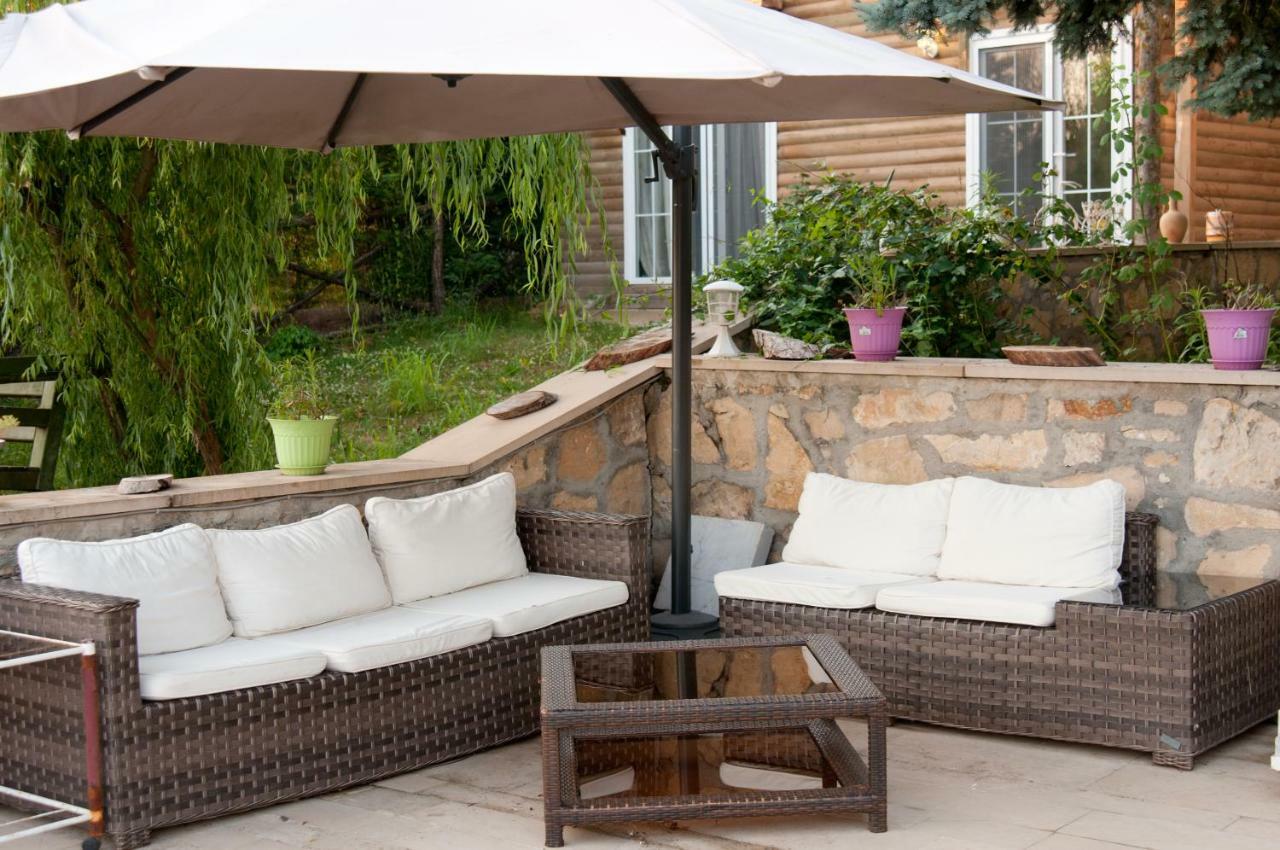 Agva Nehir Evi - Adult Only Hotel Buitenkant foto