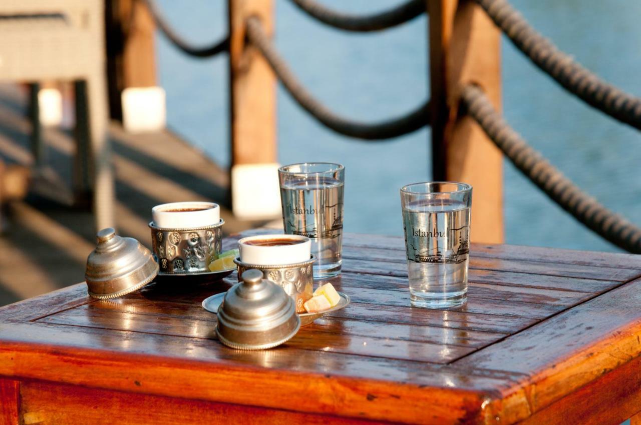 Agva Nehir Evi - Adult Only Hotel Buitenkant foto